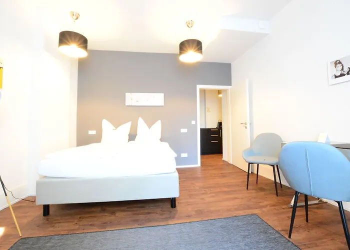 Luxstay - Self-check-in 3*