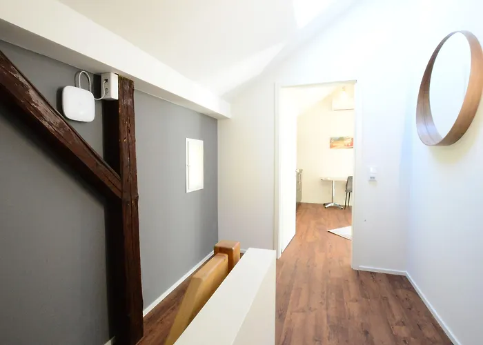 Luxstay - Self-check-in