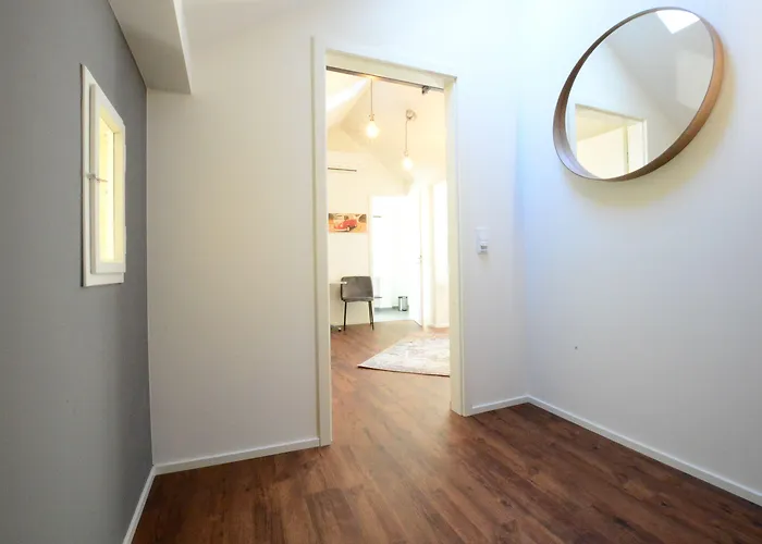 Luxstay - Self-check-in Szálloda 3*