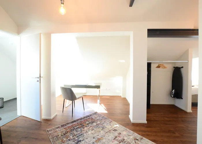 Luxstay - Self-check-in 3*