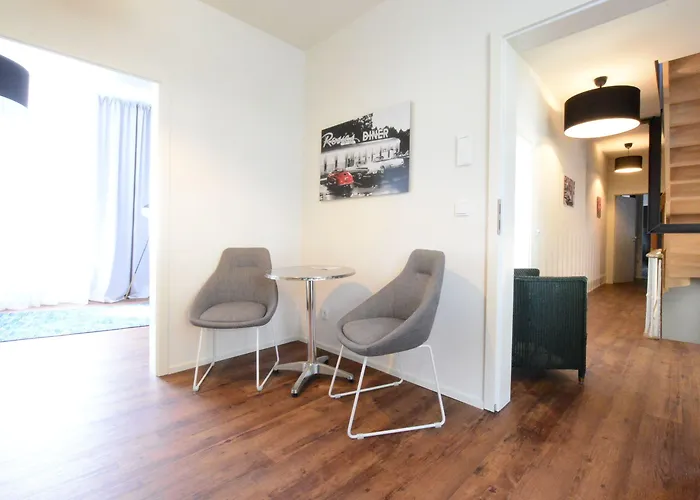 Luxstay - Self-check-in Szálloda 3*