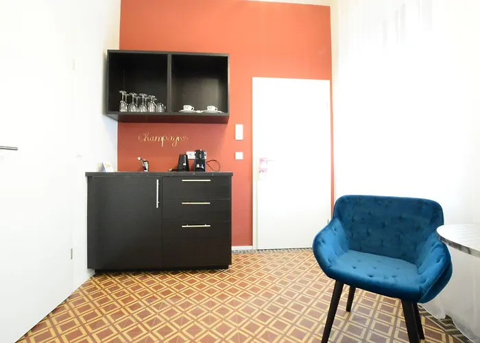 Luxstay - Self-check-in Szálloda