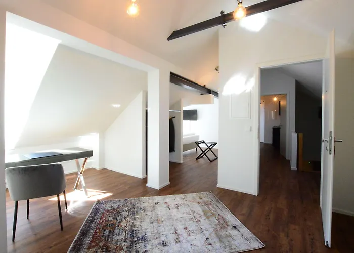 Luxstay - Self-check-in