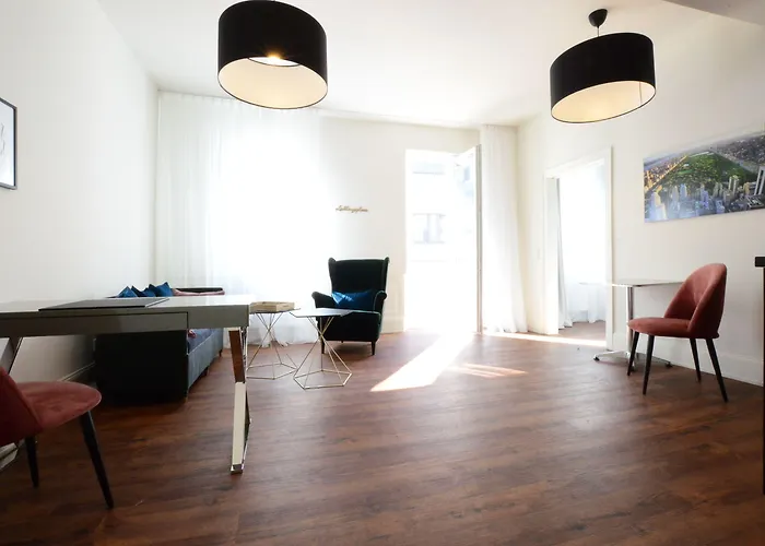 Luxstay - Self-check-in 3*