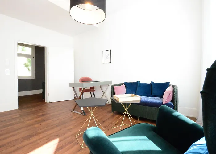 Luxstay - Self-check-in