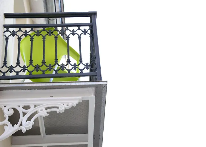 Luxstay - Self-check-in 3* Bad Nauheim