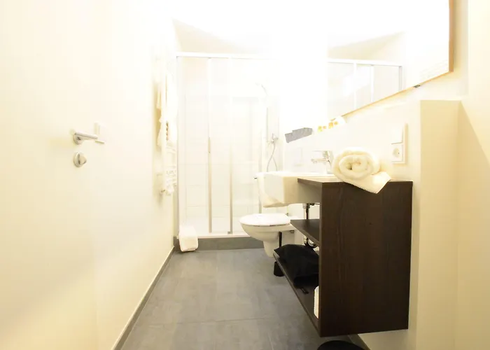 Luxstay - Self-check-in Szálloda 3*