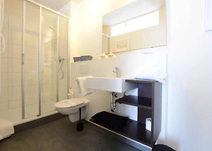 Luxstay - Self-check-in Bad Nauheim