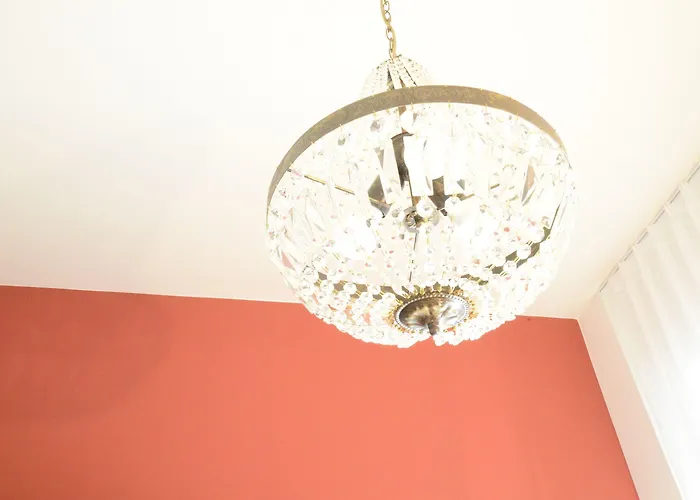 Luxstay - Self-check-in Szálloda 3*