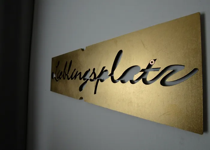 Luxstay - Self-check-in Szálloda