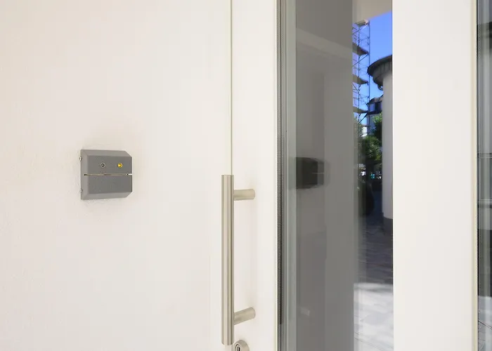 Luxstay - Self-check-in Szálloda