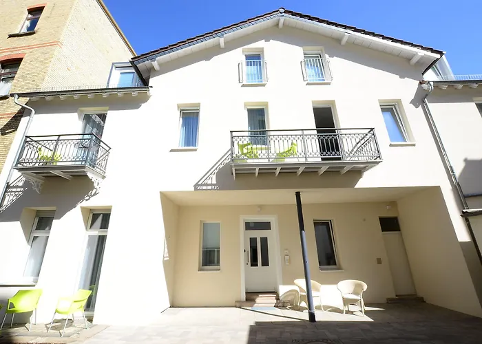 Luxstay - Self-check-in Szálloda