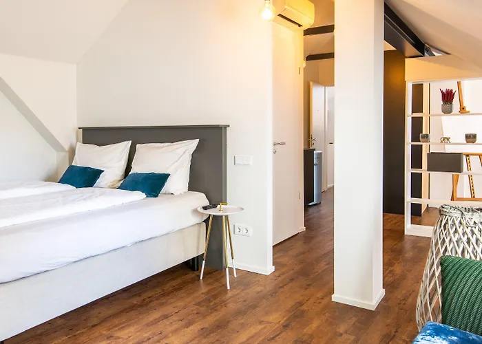 Luxstay - Self-check-in 3*