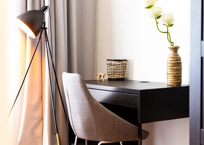 Luxstay - Self-check-in Szálloda