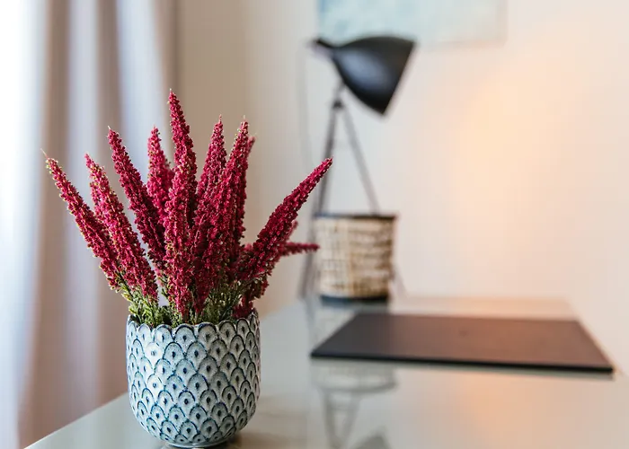 Luxstay - Self-check-in Szálloda 3*